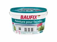 Peinture pour façades , prezzo 16.99 €  
-  Blanche
-  Env. 10 L