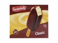 6 glaces à la vanille enrobage chocolat1 , prezzo 2.29 € ...