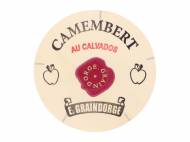 Camembert au Calvados1