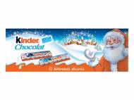 Kinder Chocolat en vente , le prix 1.53 &#8364; 
- Le paquet ...