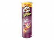 Pringles Texas BBQ