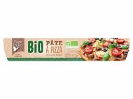 Pâte à pizza Bio1