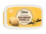 Crème glacée vanille , le prix 1.55 € 

Caractéristiques

- ...
