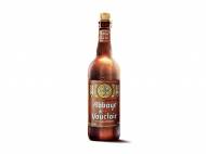 Bière brune Abbaye de Vauclair , prezzo 1.99 € per 75 cl, ...