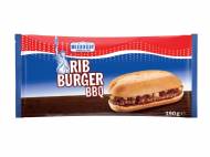 Ribs burger , le prix 0.99 € 
- Sauce barbecue
Caractéristiques

- ...