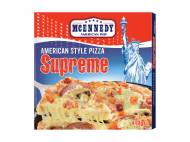 Pizza à l’américaine , le prix 1.99 € 

Caractéristiques

- ...