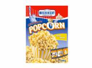 Popcorn micro-ondable , le prix 0.79 € 
- Au choix : saveur ...