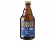 Bière Blanche d&apos;Abbaye , prezzo 0.89 € per 33 cl, ...
