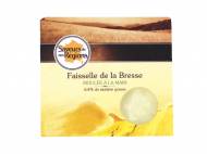 Faisselle de la Bresse , prezzo 1.29 € per 4 x 100 g, 1 kg ...