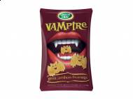 Snacks vampire , prezzo 0.79 € per 125 g au choix, 1 kg = ...