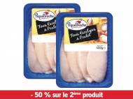 Fines escalopes de poulet , prezzo 4.93 € per Soit le lot ...