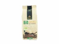 Café en grains pur arabica Bio , le prix 4.99 € 

Caractéristiques

- ...