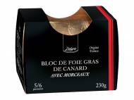 Bloc de foie gras