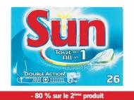 Sun Tout-en-1 tablettes lave-vaisselle , prezzo 5.22 € per ...
