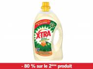 X-Tra Total lessive liquide , prezzo 9.75 € per Soit le lot ...