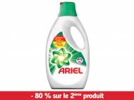 Ariel lessive liquide , prezzo 9.91 € per Soit le lot de 2 ...