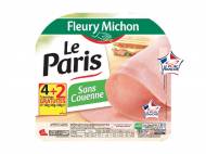 Fleury Michon Jambon Le Paris , prezzo 2.13 € per 240 g, 1 ...