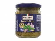 Pesto sicilien , prezzo 1.49 € per 180 g au choix, 1 kg = ...