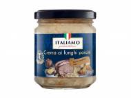 Crème italienne , prezzo 1.89 € per 180 g au choix, 1 kg ...