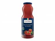 Sauce tomate-basilic ou purée de tomate , prezzo 0.99 € per ...