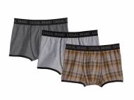 3 boxers homme