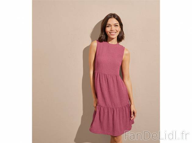 esmara® Robe femme Acheter en ligne Esmara    , prezzo 7.99 EUR