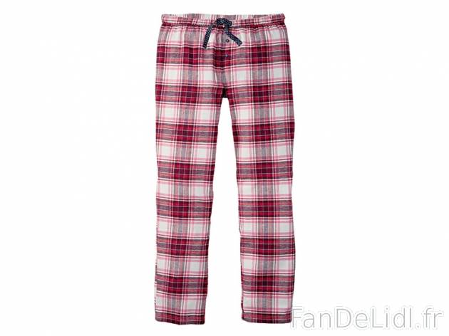 Bas de pyjama femme , prezzo 5.99 € per L&apos;unité au choix 
- Ex. : 100 ...