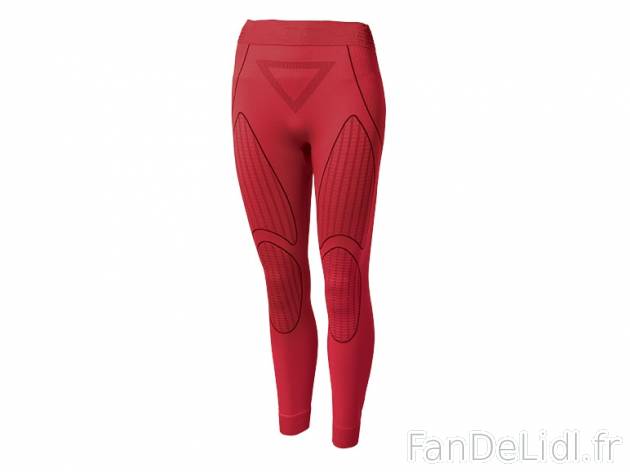 Sous-pantalon technique de ski femme ou homme , prezzo 12.99 € per L&apos;unité ...
