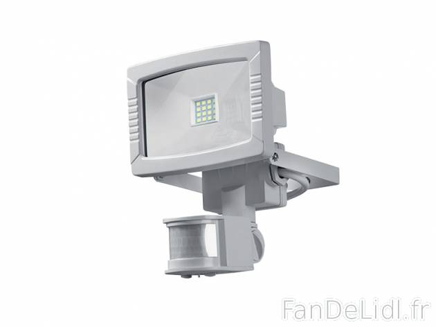 Projecteur extérieur à LED avec détecteur de mouvement , prezzo 18.99 € per ...