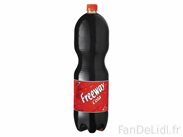 Cola1 , prezzo 0.78 € 2 L