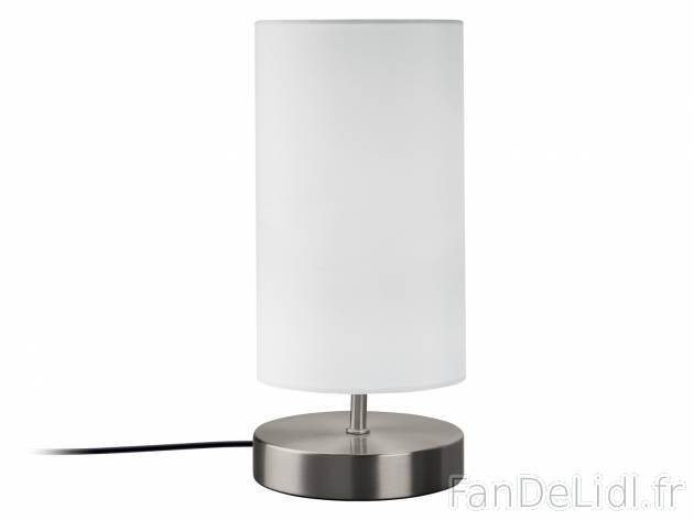 Lampe de table à LED , prezzo 9.99 € per L&apos;unité au choix 
- Au choix ...