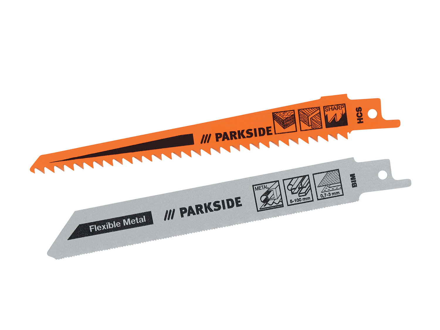 Scie sabre Parkside PFS 710 D3, le prix 36.99 € 
- 710 W
- POUR COUPER LE BOIS, ...