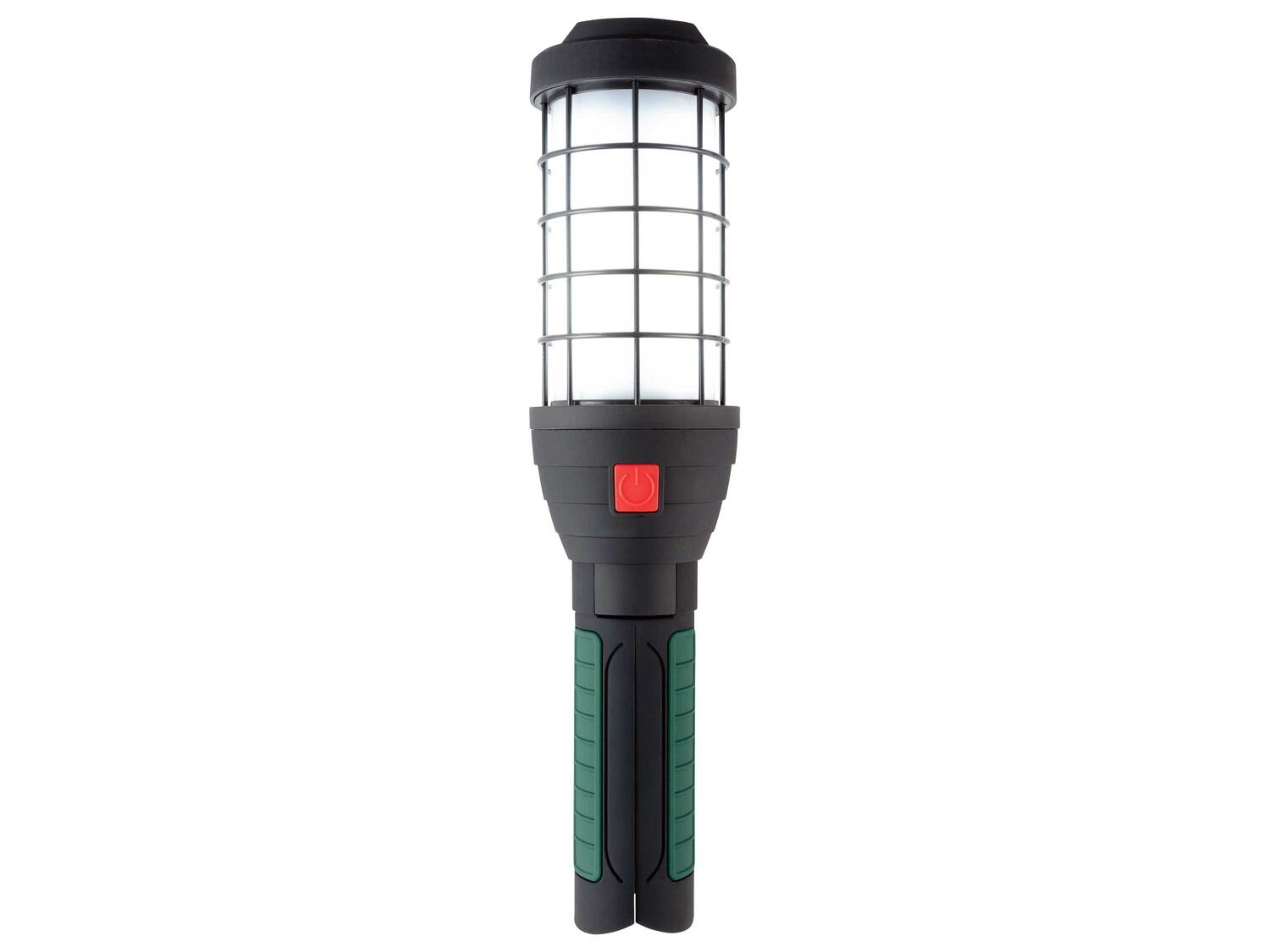 Baladeuse LED , le prix 14.99 &#8364; 
- Lampe combin&eacute;e 2 en 1 avec ...
