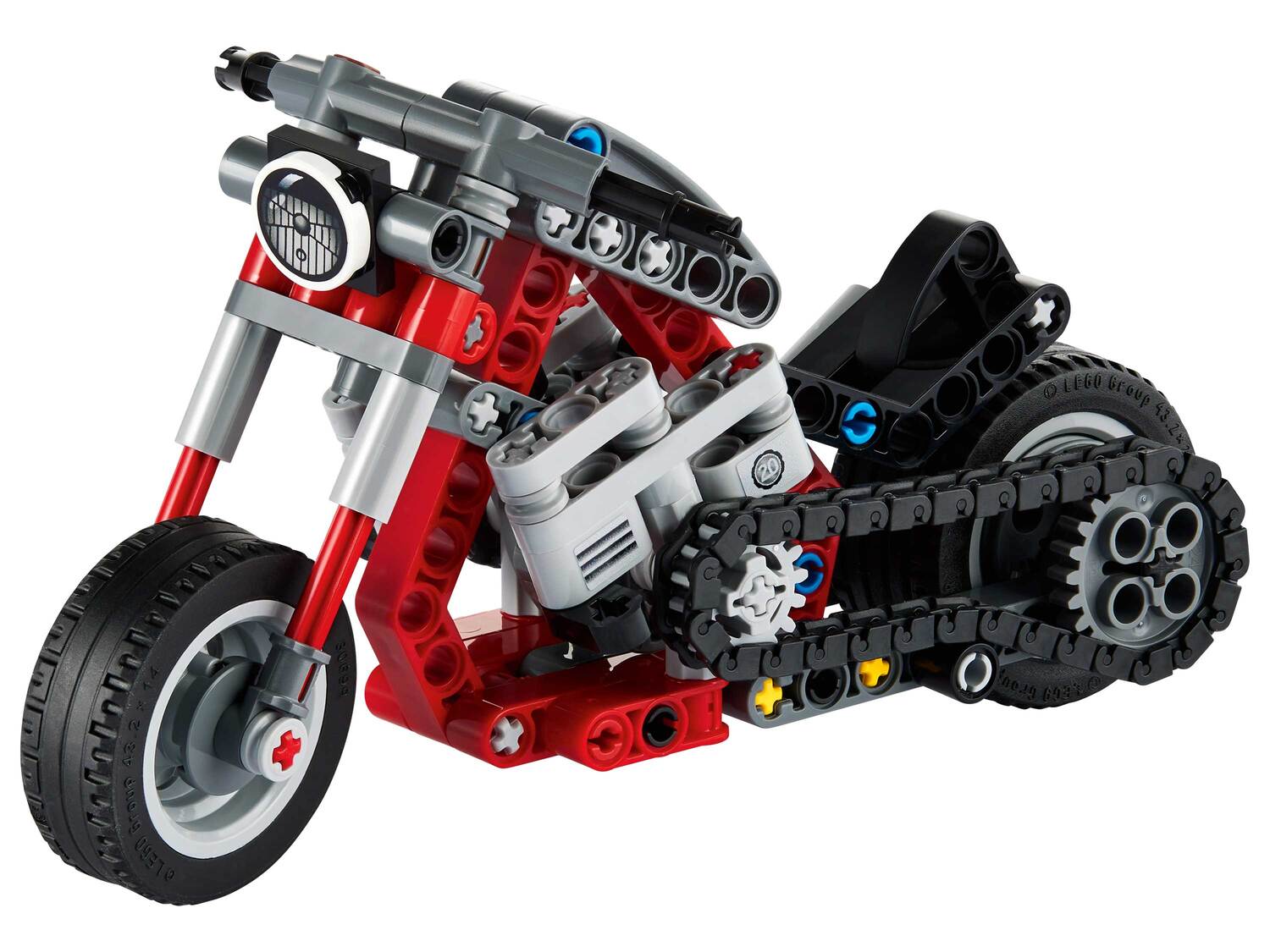 Jeu de construction petit modèle , le prix 6.99 € 
- Au choix :
- Lego Creator ...