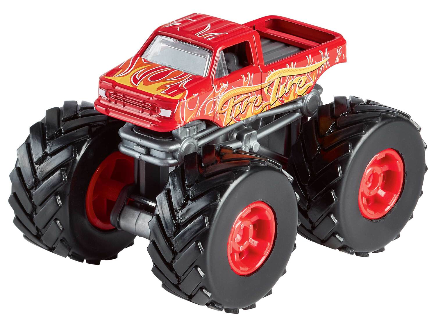 Voitures Playtive Racers ou camion Monster Truck chez , le prix 6.99 &#8364; ...