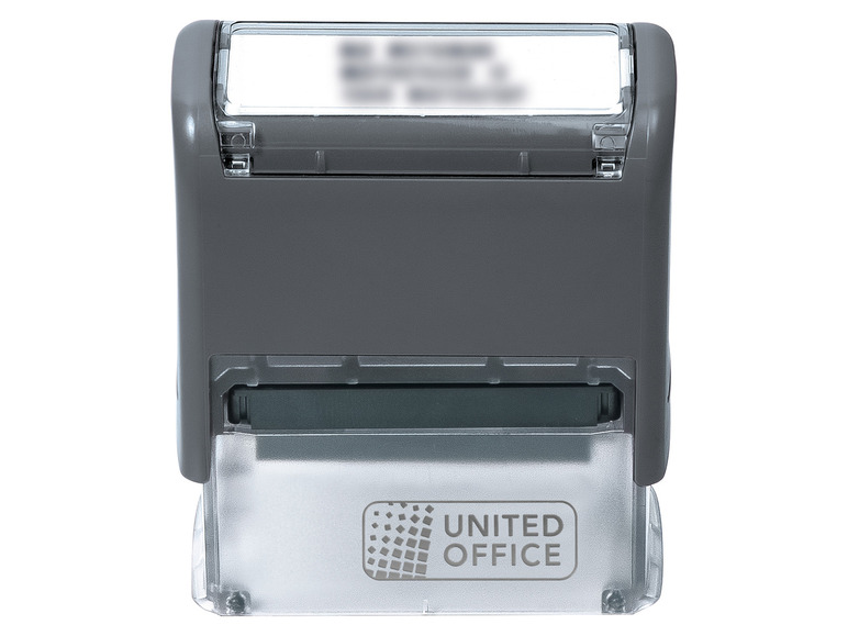 UNITED OFFICE® Tampon personnalisable United office    , prezzo 3.99 EUR
