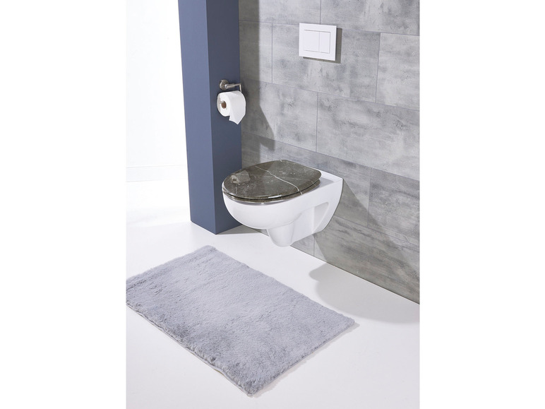 LIVARNO home Abattant WC en Duroplast Livarno home, prezzo 14.99 EUR