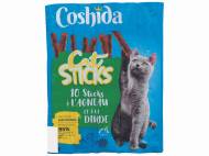 Sticks friandise pour chat