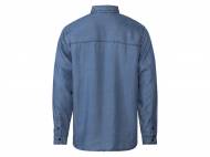 Chemise denim homme Acheter
