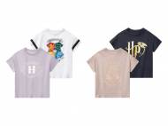 Lot de 2 t-shirts fille Harry Potter , prezzo 5.99 EUR