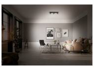 LIVARNO home Plafonnier à LED à 3 Livarno home, prezzo 19.99 EUR