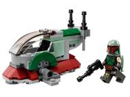 LEGO® Star Wars Le vaisseau de Boba Lego star wars, prezzo ...