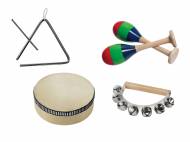 Set d’instruments