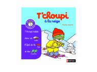 Livre T’choupi , prezzo 5.70 € 
- Autres titres disponibles ...