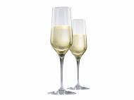 Flûtes à champagne ou verres à vin en cristal , prezzo 6.99 ...