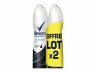Rexona déodorant , prezzo 2.10 € 
- Les 2 lots de 2 x 200 ...