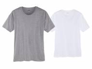 2 t-shirts homme