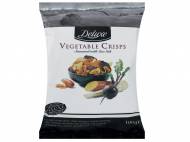Chips de légumes1