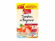Jambon de Bayonne IGP1 , prezzo 1.69 € per 116,66 g 
- Le ...