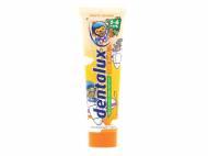 Dentifrice pour